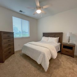 interior view at The Alston Apartments located in Greenville, SC