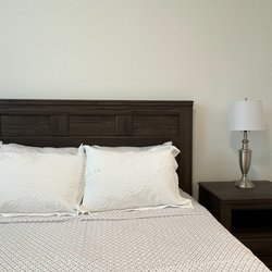 interior view at The Alston Apartments located in Greenville, SC