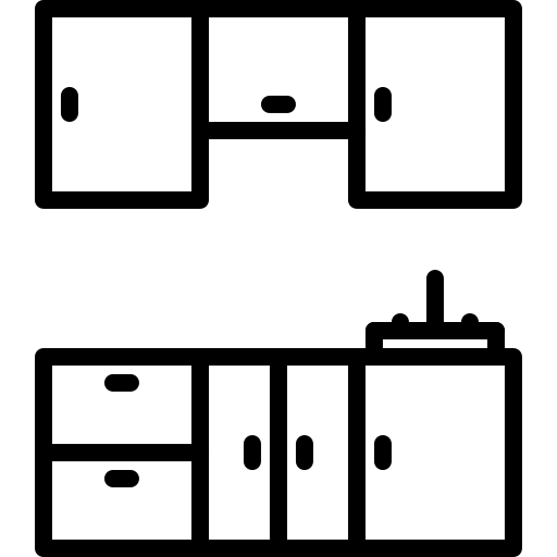 DELUXE KITCHEN icon